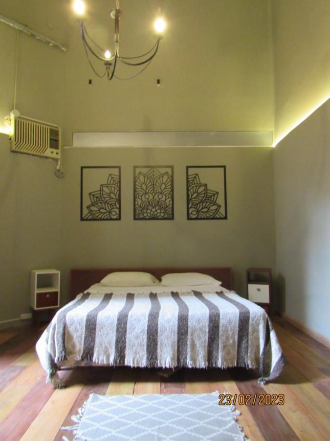 Hostel Point Rosario Exterior foto